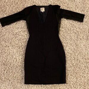 Mason dress size P